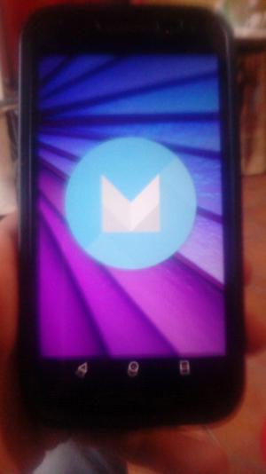 Moto g3 4g lite vendo o permuto