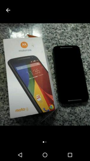 Motorola. Moto G 2da. gen.