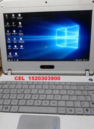 Netbook - hoy $ - Windows 7 - Solo llamar