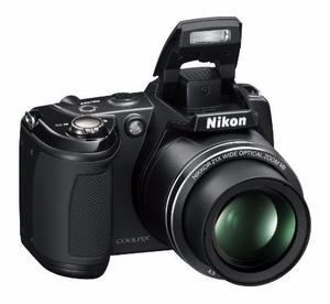 Nikon L310 COMO NUEVA
