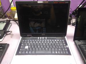 Notebook Toshiba Infinity para repuesto