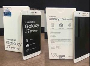 OPORTUNIDAD VENDO J7 PRIME LIBRES NUEVOS.!!