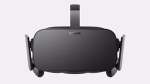 Oculus Rift + Touch // Caja Cerrada Entrega Hoy - Syncro Vr