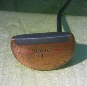 Palo de golf -ROHO- 1 taylor made