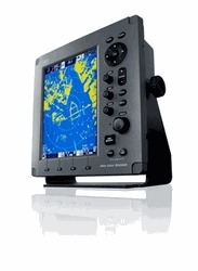 Radar Jrc Jma-kw C/pantalla 10.4