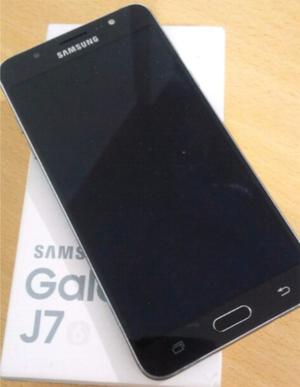 Samsung J nuevo en caja... Garantía