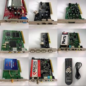 Varios Informática - Pc Hardware Pack