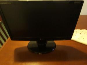 Vendo Monitor Lg