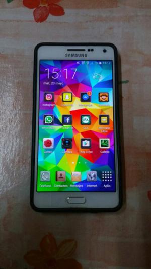 Vendo Samsung Galaxy A5