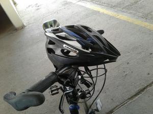 Vendo Urgente Bici Venzo R26 Como Nueva