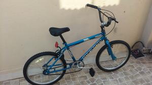 Vendo o permuto bici 20 tipo bmx