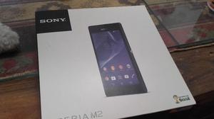 Vendo sony Xperia m2