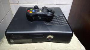 Xbox 360 + Juegos +joystick