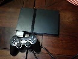 ps2 a reparar envio