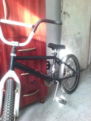 vendo bicicleta yiti