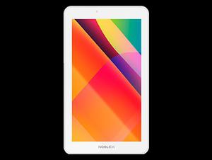 vendo tablet marca noblex nueva