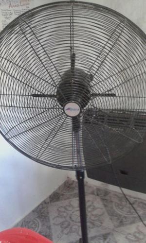 ventilador alpaca 26'