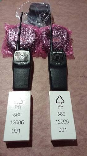 2 Handy Ep 450 Uhf