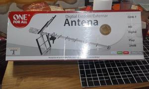 ANTENA ONE FOR ALL
