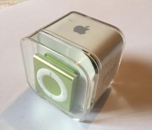 Apple Ipod Shuffle 2gb