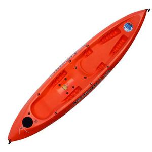Atlantic Kayak Triplo Nuevo