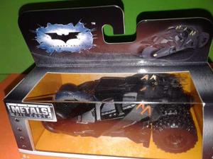 Batmobile The Dark Knight