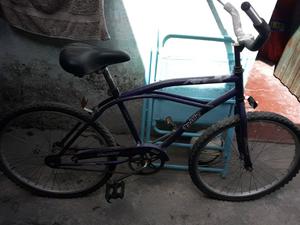 Bicicletas rodado 24 y 20