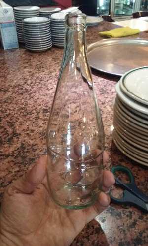 Botella De 500 Cc De Agua Mineral Bon Aqua