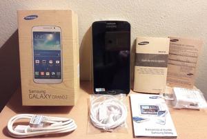 CELULAR SAMSUNG GALAXY GRAND 2,LIBRE!!!IMPECABLE!!!