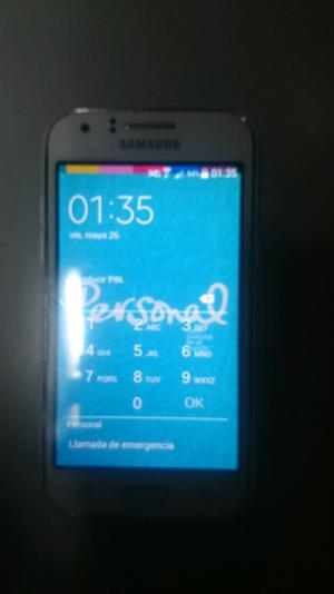Celular Samsung J1 Ace liberado
