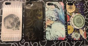 Fundas iPhone 5s