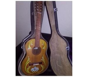 Guitarra de Luthier
