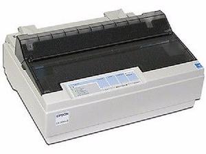 Impresora Epson Lx 300 nuevita muy bajo costo de impresion