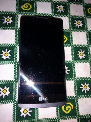 LG Leon 4G LTE Para Movistar