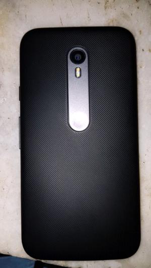 Motorola Moto G3