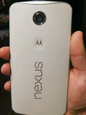 Motorola nexus 6