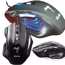 Mouse Gamet Kolke