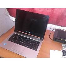 Netbook Positivo BGH QL601