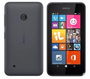 Nokia Lumia 530 Usado Liberado.Impecable