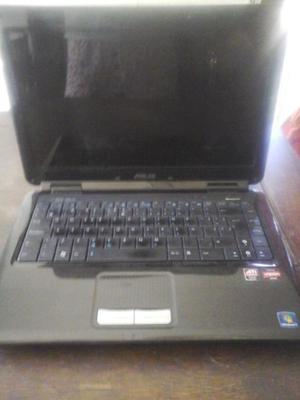 Notebook Asus K40ij