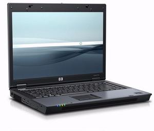 Notebook HP NC Core 2 Duo 1.8Ghz- 2Gb Ram- 160Gb HDD