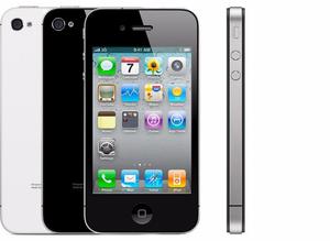 OPORTUNIDAD apurado !!VENDO IPHONE 4 16GB