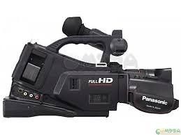 Panasonic Full HD HDC MDH1