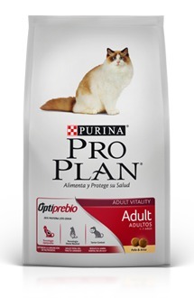 Pro Plan Cat Adulto 15 Kilos