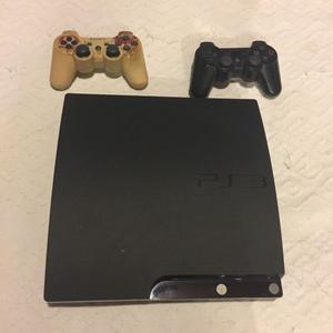 Ps3 + 14 juegos