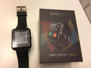 Reloj Inteligente, Smart Watch