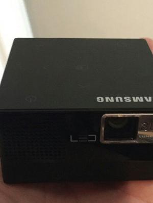 Samsung Cubo Led Si Uso En Estado