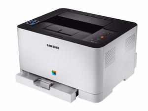 Samsung c430w Laser Color