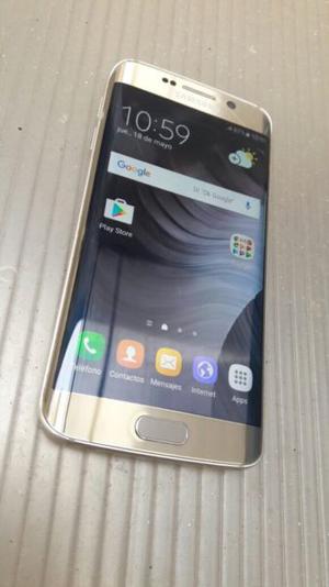 Samsung galaxy s6 Edge libre