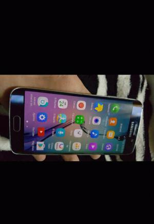 Samsung s6 edge hermoso